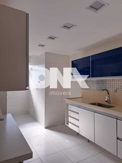 Cobertura 3 quartos à venda Botafogo, Rio de Janeiro - R$ 1.950.000 - BGCO30019