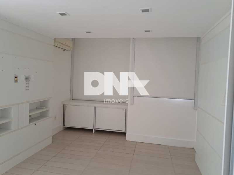 Cobertura 3 quartos à venda Botafogo, Rio de Janeiro - R$ 1.950.000 - BGCO30019