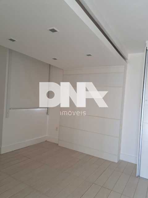 Cobertura 3 quartos à venda Botafogo, Rio de Janeiro - R$ 1.950.000 - BGCO30019