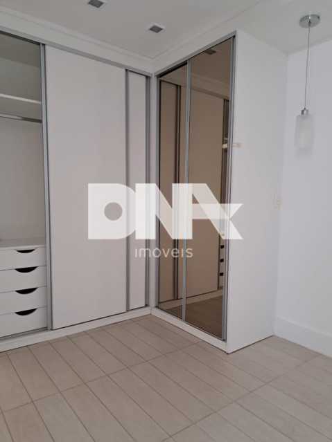 Cobertura 3 quartos à venda Botafogo, Rio de Janeiro - R$ 1.950.000 - BGCO30019