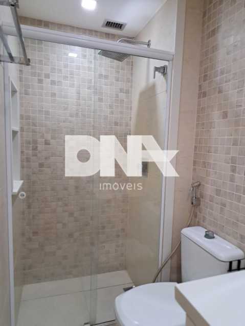 Cobertura 3 quartos à venda Botafogo, Rio de Janeiro - R$ 1.950.000 - BGCO30019