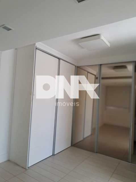 Cobertura 3 quartos à venda Botafogo, Rio de Janeiro - R$ 1.950.000 - BGCO30019