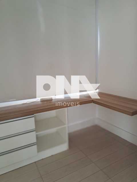 Cobertura 3 quartos à venda Botafogo, Rio de Janeiro - R$ 1.950.000 - BGCO30019