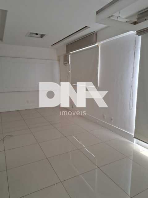 Cobertura 3 quartos à venda Botafogo, Rio de Janeiro - R$ 1.950.000 - BGCO30019