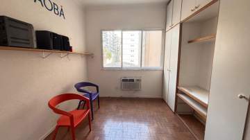 Apartamento à venda Botafogo, Rio de Janeiro - R$ 450.000 - BGAP00201