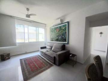 Apartamento 3 quartos à venda Copacabana, Rio de Janeiro - R$ 1.390.000 - LEAP31214