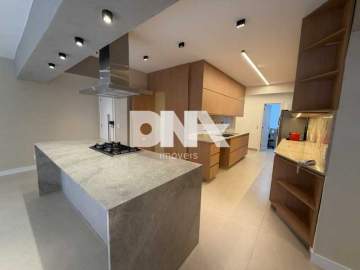 Apartamento 4 quartos à venda Copacabana, Rio de Janeiro - R$ 2.500.000 - NSAP41079