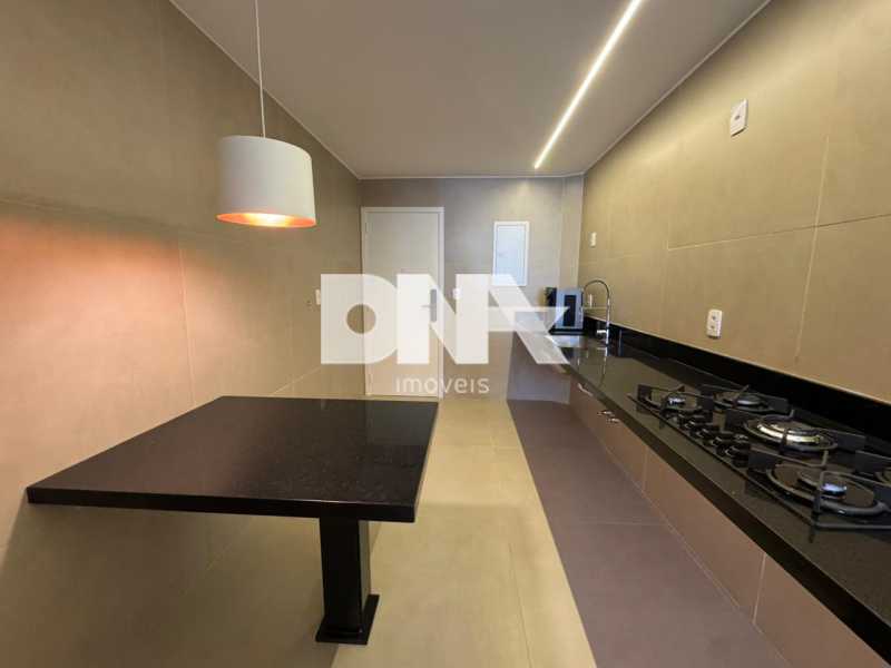 Apartamento 3 quartos à venda Ipanema, Rio de Janeiro - R$ 1.850.000 - NIAP33660