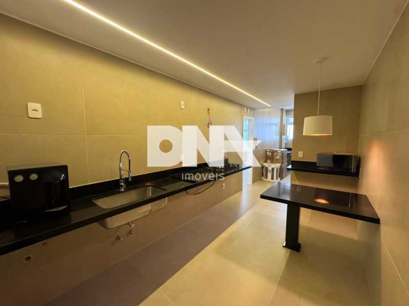 Apartamento 3 quartos à venda Ipanema, Rio de Janeiro - R$ 1.850.000 - NIAP33660
