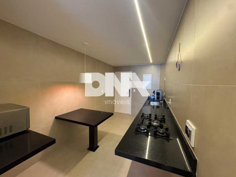 Apartamento 3 quartos à venda Ipanema, Rio de Janeiro - R$ 1.850.000 - NIAP33660