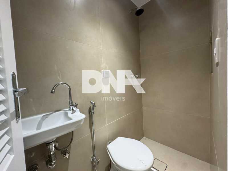 Apartamento 3 quartos à venda Ipanema, Rio de Janeiro - R$ 1.850.000 - NIAP33660