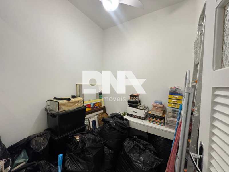 Apartamento 3 quartos à venda Ipanema, Rio de Janeiro - R$ 1.850.000 - NIAP33660