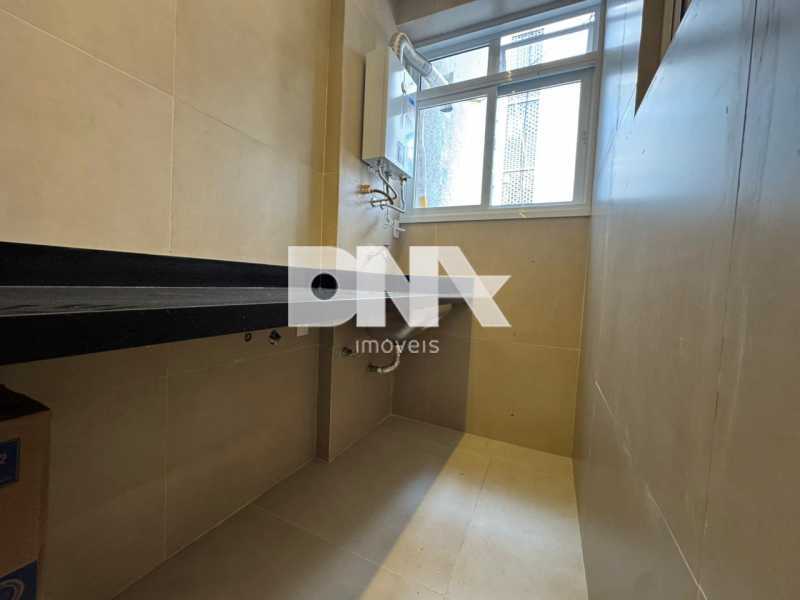 Apartamento 3 quartos à venda Ipanema, Rio de Janeiro - R$ 1.850.000 - NIAP33660