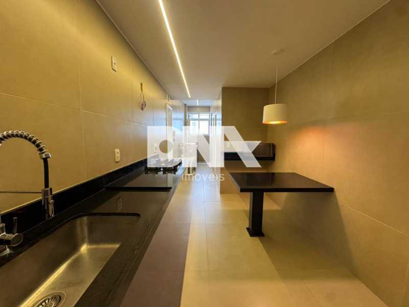 Apartamento 3 quartos à venda Ipanema, Rio de Janeiro - R$ 1.850.000 - NIAP33660