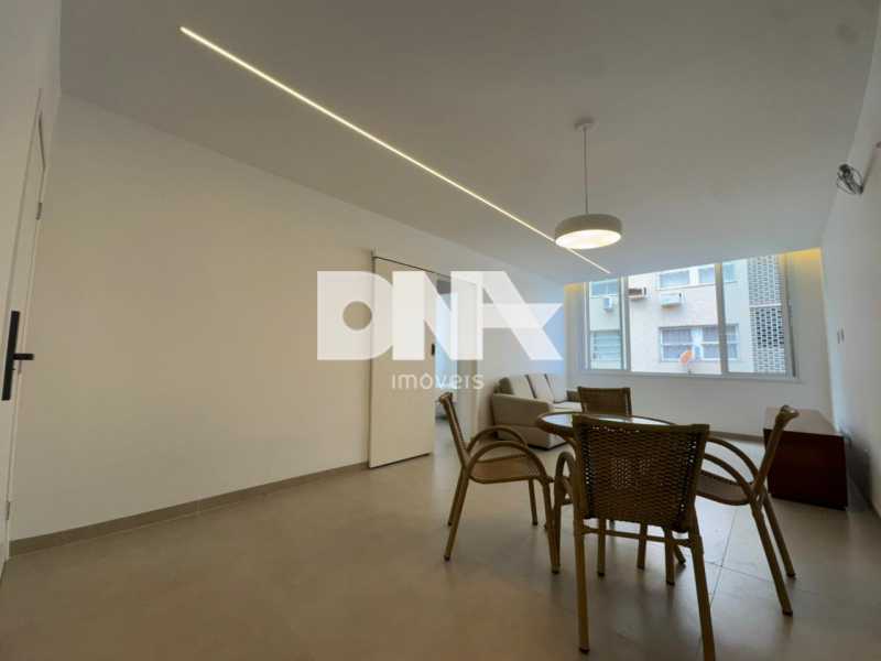 Apartamento 3 quartos à venda Ipanema, Rio de Janeiro - R$ 1.850.000 - NIAP33660