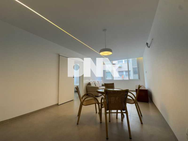 Apartamento 3 quartos à venda Ipanema, Rio de Janeiro - R$ 1.850.000 - NIAP33660