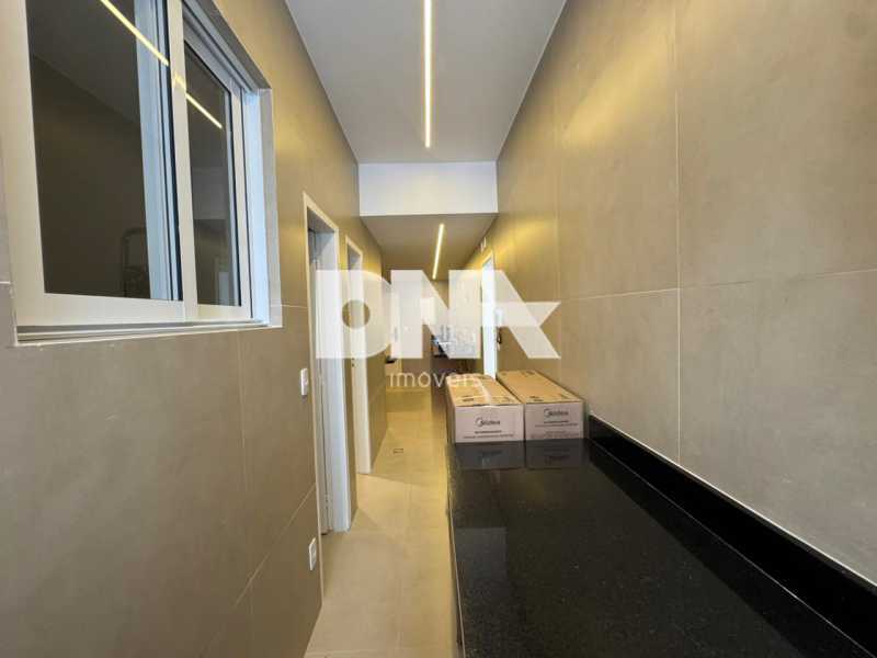 Apartamento 3 quartos à venda Ipanema, Rio de Janeiro - R$ 1.850.000 - NIAP33660