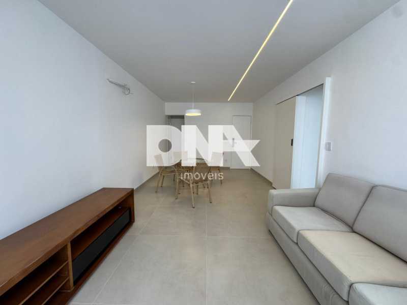 Apartamento 3 quartos à venda Ipanema, Rio de Janeiro - R$ 1.850.000 - NIAP33660