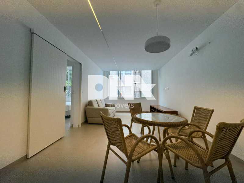 Conheça WhatsApp Image 2026-02-27 at 1 do imóvel - Apartamento 3 quartos à venda Ipanema, Rio de Janeiro - R$ 1.850.000 - NIAP33660 - 1 WhatsApp Image 2026-02-27 at 1 - 1