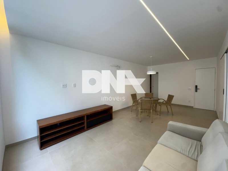 Apartamento 3 quartos à venda Ipanema, Rio de Janeiro - R$ 1.850.000 - NIAP33660