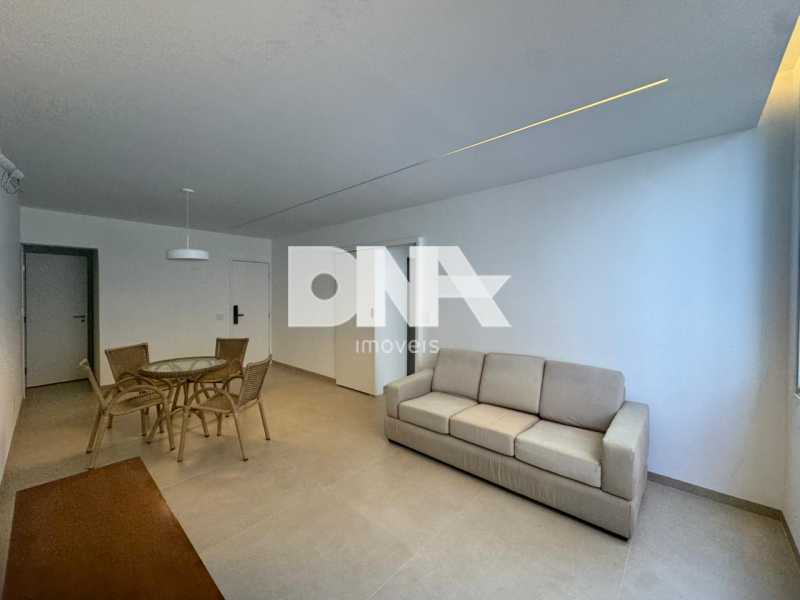 Apartamento 3 quartos à venda Ipanema, Rio de Janeiro - R$ 1.850.000 - NIAP33660