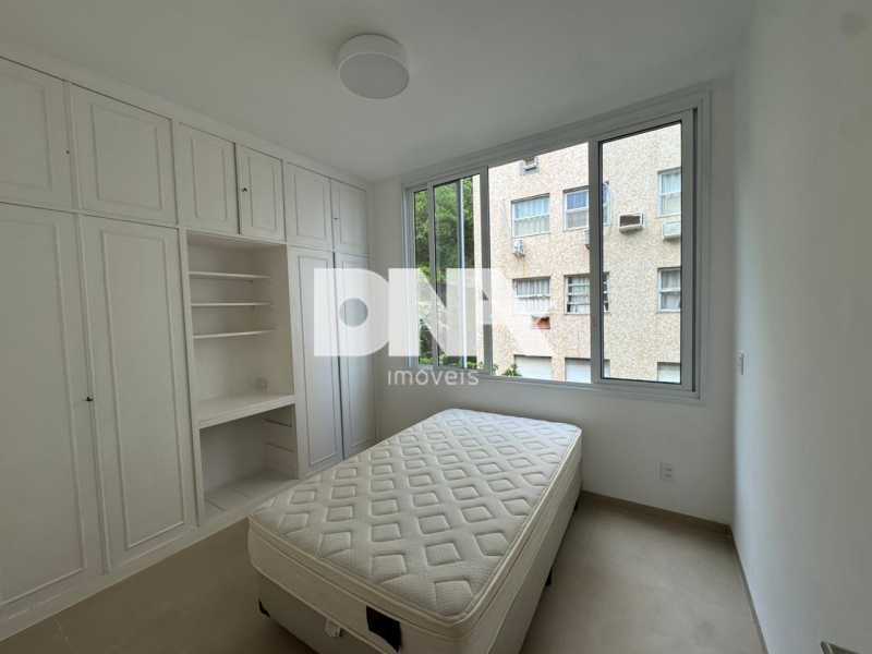 Apartamento 3 quartos à venda Ipanema, Rio de Janeiro - R$ 1.850.000 - NIAP33660