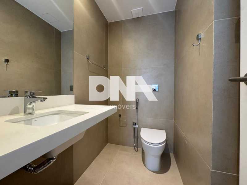 Apartamento 3 quartos à venda Ipanema, Rio de Janeiro - R$ 1.850.000 - NIAP33660