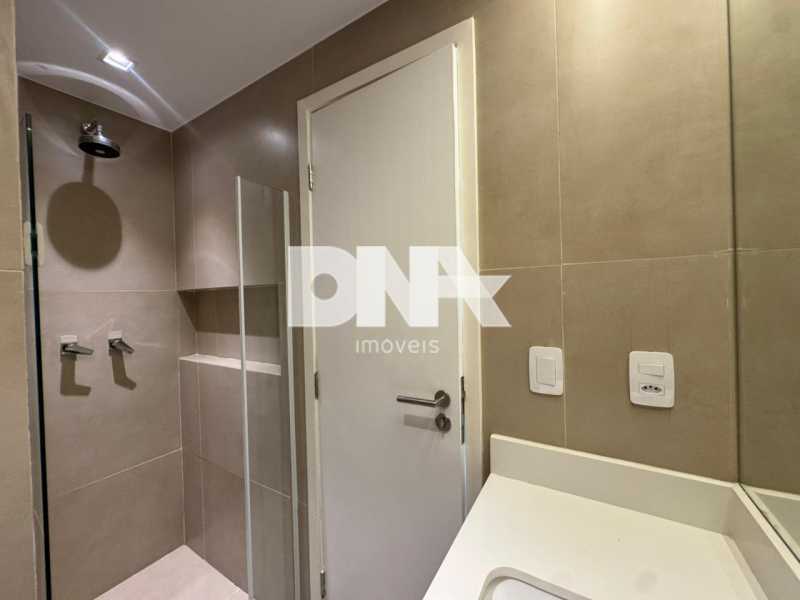Apartamento 3 quartos à venda Ipanema, Rio de Janeiro - R$ 1.850.000 - NIAP33660