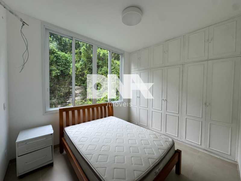 Apartamento 3 quartos à venda Ipanema, Rio de Janeiro - R$ 1.850.000 - NIAP33660