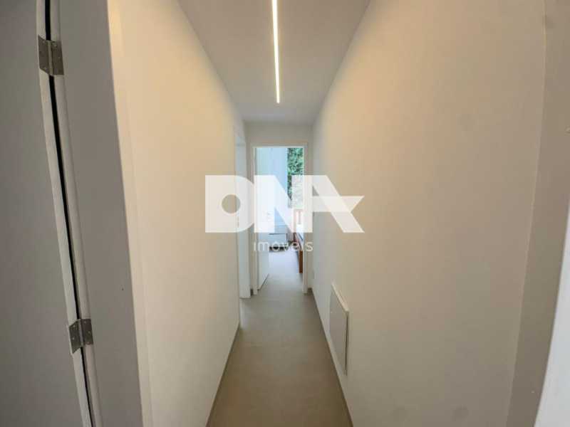 Apartamento 3 quartos à venda Ipanema, Rio de Janeiro - R$ 1.850.000 - NIAP33660