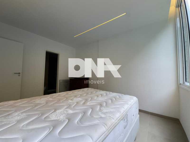 Apartamento 3 quartos à venda Ipanema, Rio de Janeiro - R$ 1.850.000 - NIAP33660