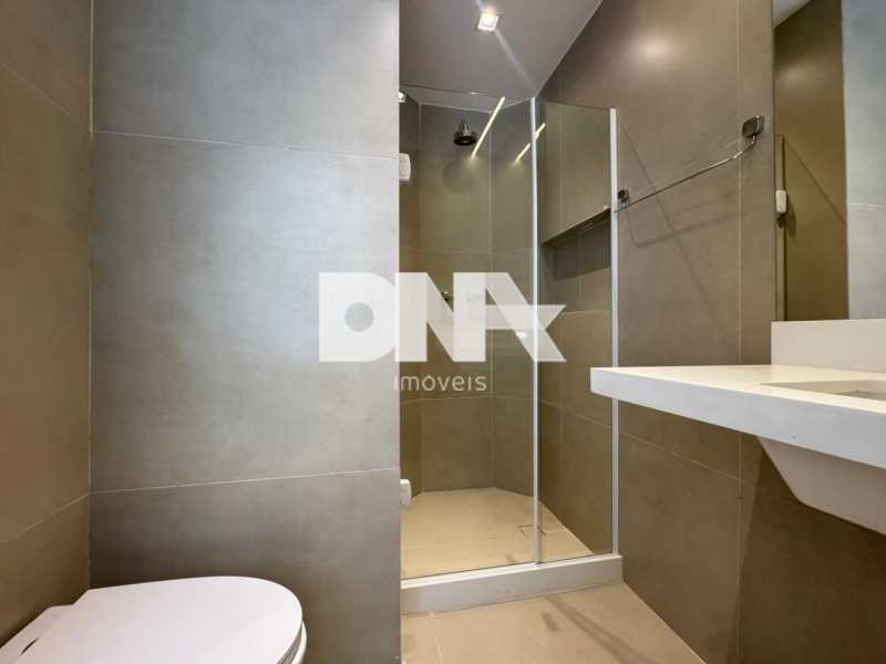 Apartamento 3 quartos à venda Ipanema, Rio de Janeiro - R$ 1.850.000 - NIAP33660