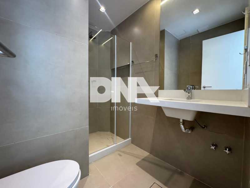 Apartamento 3 quartos à venda Ipanema, Rio de Janeiro - R$ 1.850.000 - NIAP33660