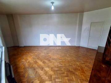 Novidade - Apartamento à venda Rua Almirante Cochrane, Tijuca, Rio de Janeiro - R$ 490.000 - CTAP31089