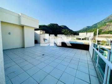 Apartamento 2 quartos à venda Barrinha, Rio de Janeiro - R$ 2.900.000 - JOAP20386