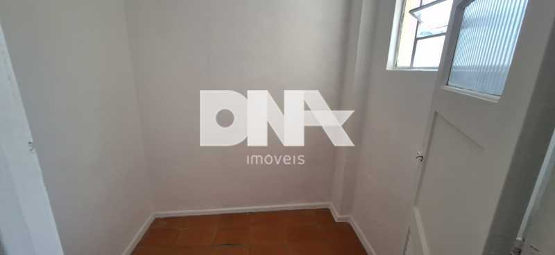 Apartamento à venda Rua Sebastião de Lacerda, Laranjeiras, Rio de Janeiro - R$ 630.000 - CTAP21303