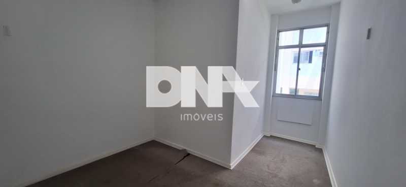 Apartamento à venda Rua Sebastião de Lacerda, Laranjeiras, Rio de Janeiro - R$ 630.000 - CTAP21303