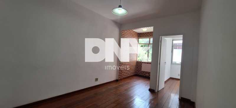 Apartamento à venda Rua Sebastião de Lacerda, Laranjeiras, Rio de Janeiro - R$ 630.000 - CTAP21303