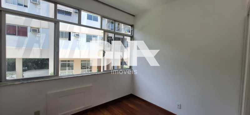 Apartamento à venda Rua Sebastião de Lacerda, Laranjeiras, Rio de Janeiro - R$ 630.000 - CTAP21303