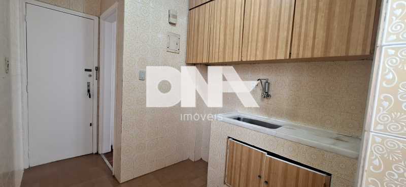 Apartamento à venda Rua Sebastião de Lacerda, Laranjeiras, Rio de Janeiro - R$ 630.000 - CTAP21303