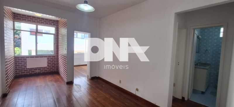 Apartamento à venda Rua Sebastião de Lacerda, Laranjeiras, Rio de Janeiro - R$ 630.000 - CTAP21303