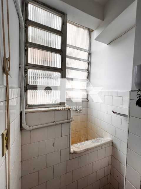 Apartamento à venda Rua Sebastião de Lacerda, Laranjeiras, Rio de Janeiro - R$ 630.000 - CTAP21303