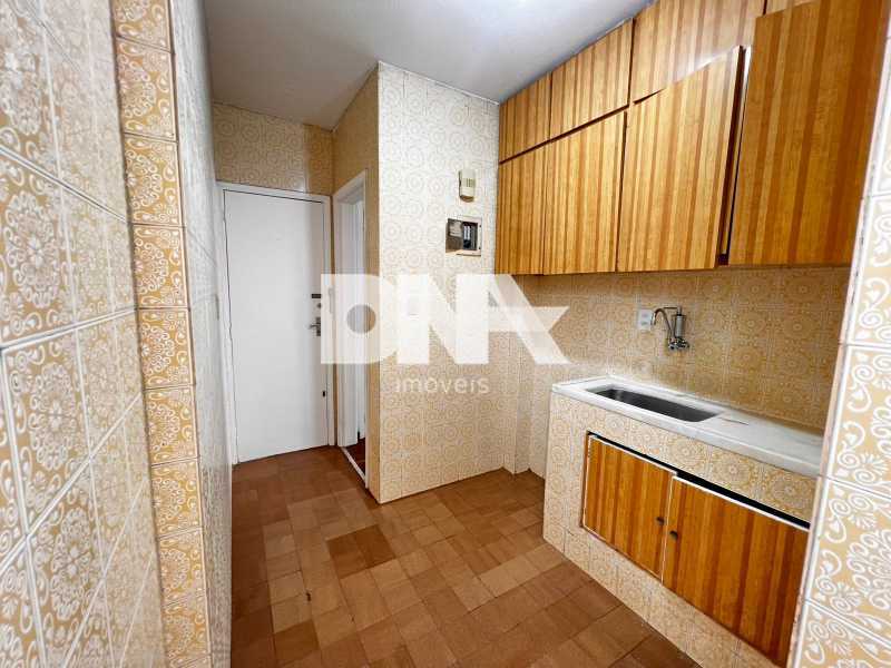 Apartamento à venda Rua Sebastião de Lacerda, Laranjeiras, Rio de Janeiro - R$ 630.000 - CTAP21303