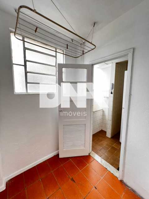 Apartamento à venda Rua Sebastião de Lacerda, Laranjeiras, Rio de Janeiro - R$ 630.000 - CTAP21303