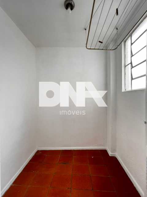 Apartamento à venda Rua Sebastião de Lacerda, Laranjeiras, Rio de Janeiro - R$ 630.000 - CTAP21303