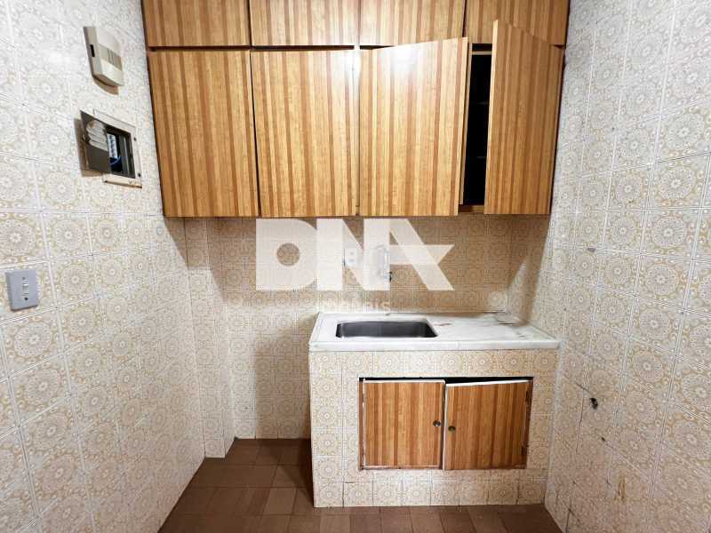 Apartamento à venda Rua Sebastião de Lacerda, Laranjeiras, Rio de Janeiro - R$ 630.000 - CTAP21303