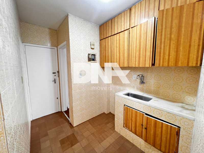 Apartamento à venda Rua Sebastião de Lacerda, Laranjeiras, Rio de Janeiro - R$ 630.000 - CTAP21303