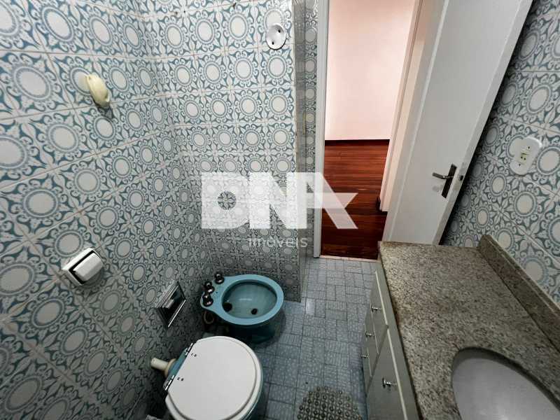 Apartamento à venda Rua Sebastião de Lacerda, Laranjeiras, Rio de Janeiro - R$ 630.000 - CTAP21303