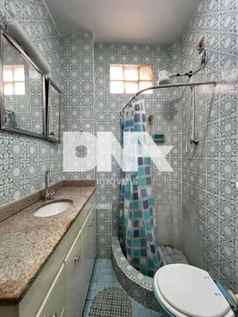 Apartamento à venda Rua Sebastião de Lacerda, Laranjeiras, Rio de Janeiro - R$ 630.000 - CTAP21303