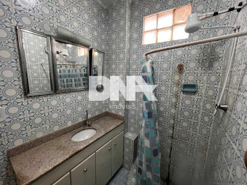 Apartamento à venda Rua Sebastião de Lacerda, Laranjeiras, Rio de Janeiro - R$ 630.000 - CTAP21303